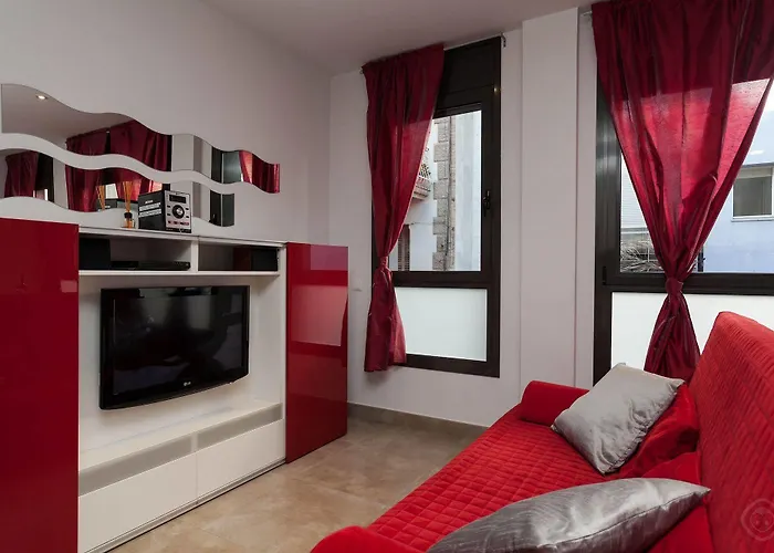 Via Augusta Apartments