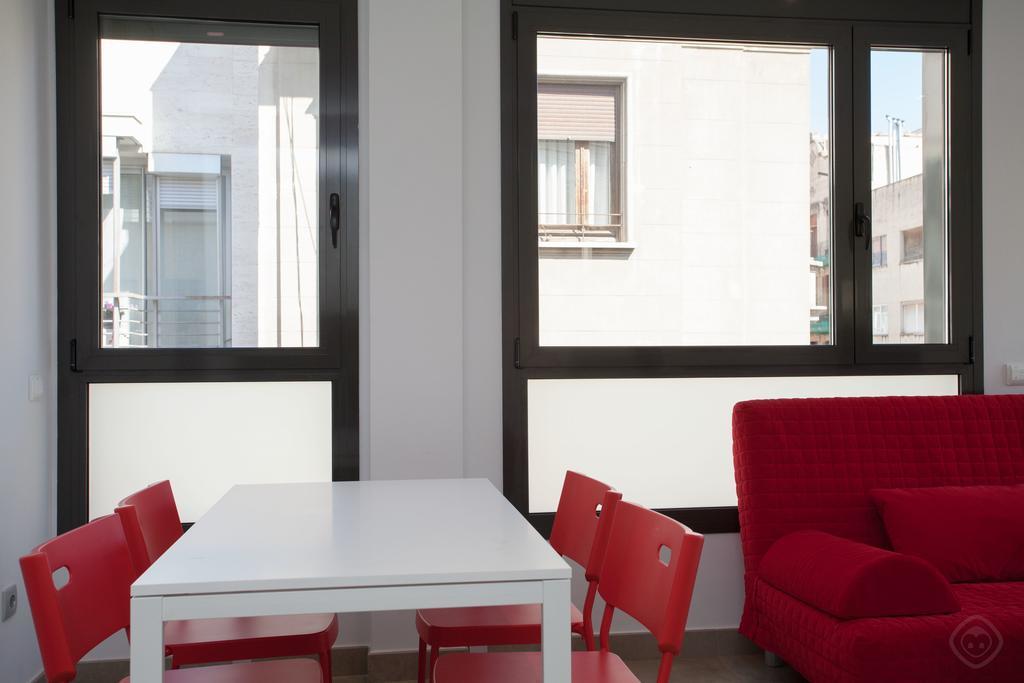 Appartement Via Augusta