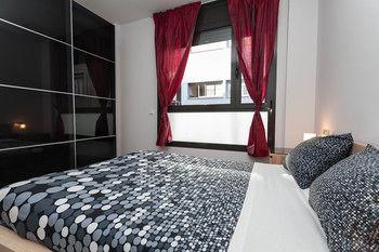 Via Augusta Appartement *