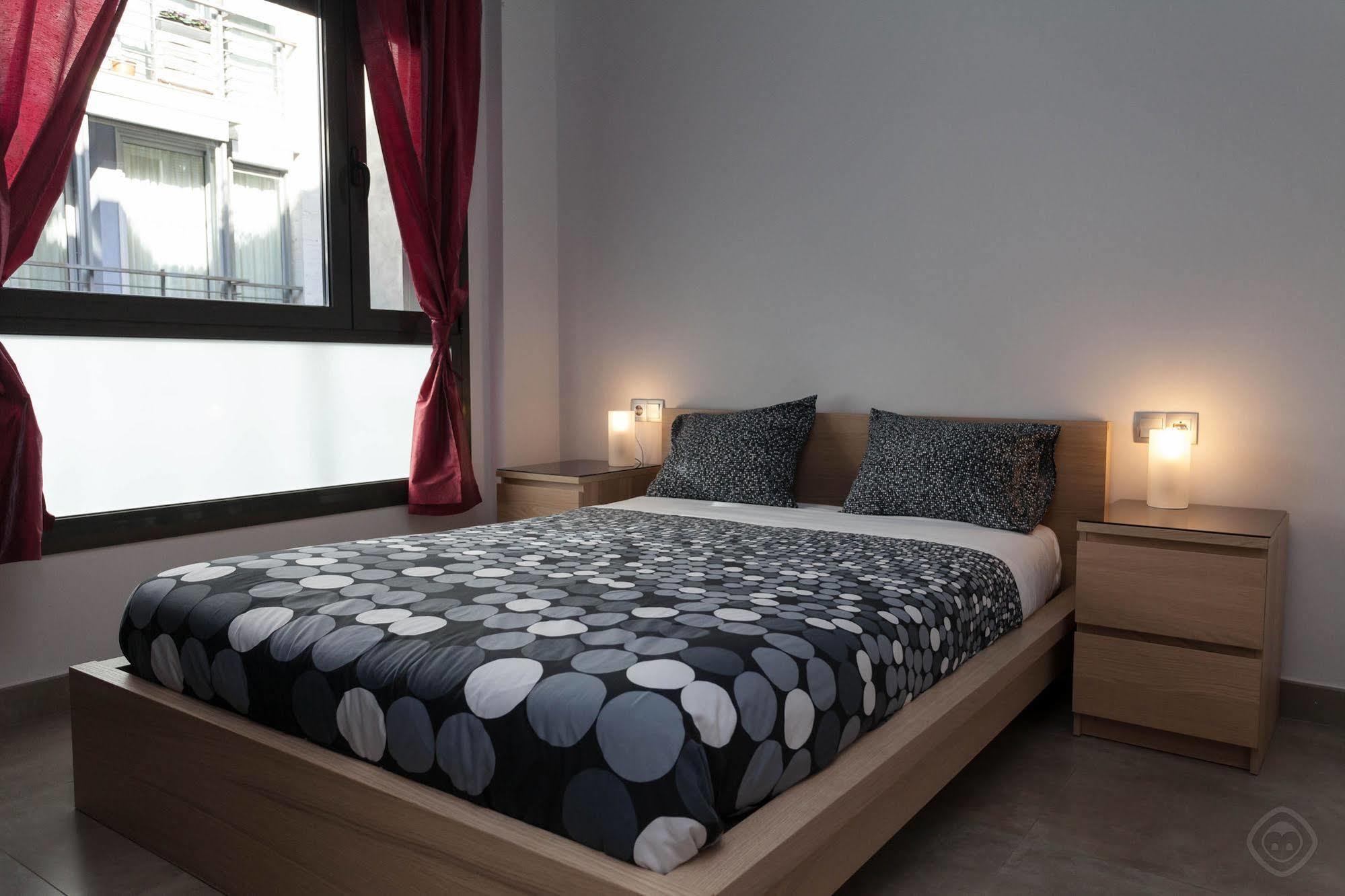 Appartement Via Augusta *