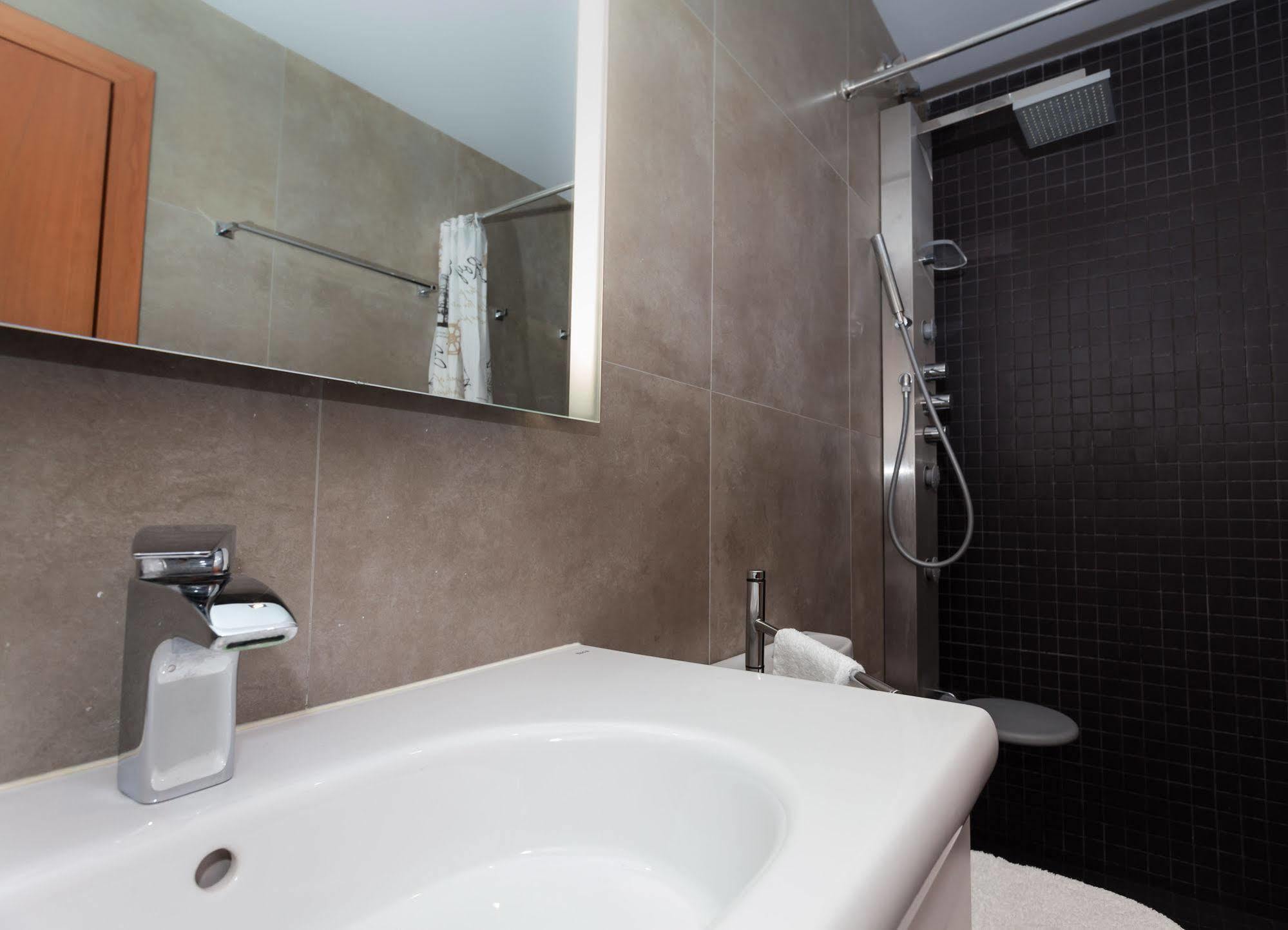 Via Augusta Appartement *